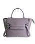 Micro Belt Bag, front view